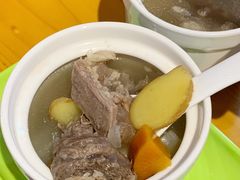 -养牛邓·潮汕牛肉海鲜自助火锅(广州店)