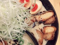-天地人ラーメン(2号店)