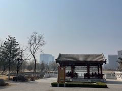 -西海子公园