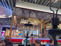 -肥汁米蘭香港米线(长宁来福士店)