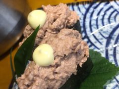 -东岸料理·寿司·刺身