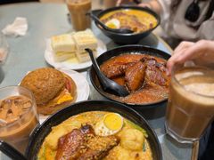 -华嫂冰室(尖沙咀店)