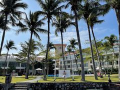 -三亚亚龙湾金棕榈度假酒店