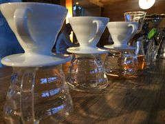 -VOYAGE COFFEE(北锣鼓巷店)