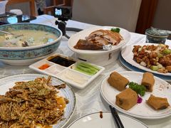 -福来居烤鸭店(天坛二店)