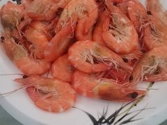 -大城·烧烤海鲜大排档(台东店)