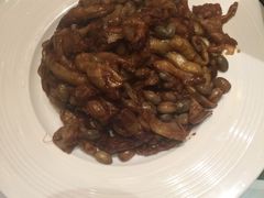 -八府香鸭·啫啫煲(华山路店)