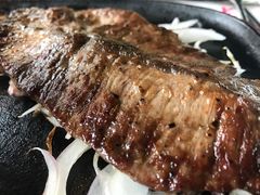 -瑞伯克牛排自助餐厅天一广场店