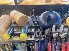 -大爱金工&银饰DIY(万象城店)