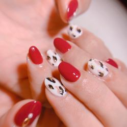 -Adore nail日式美甲美睫