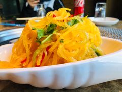 -金太阳海鲜烧烤·本地人餐厅(东纬路旗舰店)