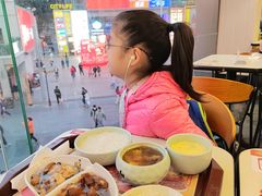 -真功夫(北京路步行街店)