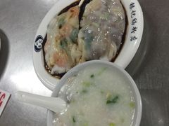 -银记肠粉店(市二宫店)