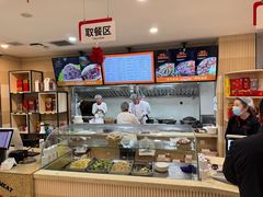 -闫家驴肉老店(华电一校店)