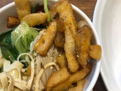-食蔬不二素食自助餐厅(沈阳铁西店)