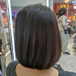 -川和潮人漂色·烫染·接发