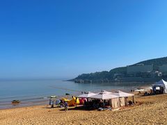 -威海国际海水浴场旅游区