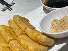 蛋煎糍粑-尘香•传统川菜(创汇首座店)