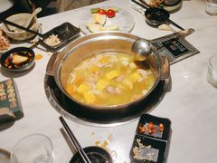 -狐狸爱上椰子鸡(滨江星光大道店)