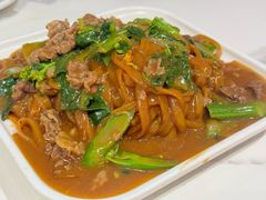 -八合里潮汕鲜牛肉火锅(吉大店)