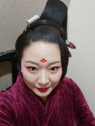 -盘子女人坊古装写真摄影(天津总店)