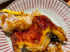 -鸟鸣门屋台料理(金帝银泰店)