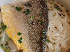 -顶特勒·黄鱼馆·特色菜(上海大世界店)