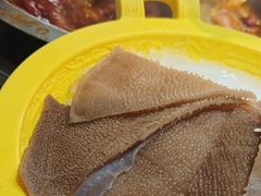 -椒香城门口老火锅(虎门店)
