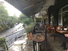-KAFKA·卡夫卡咖啡(文林店)