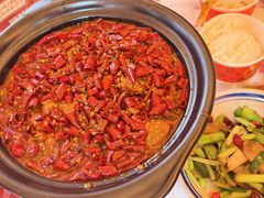 -回味黑鸭煲·始于2006(万松园店)