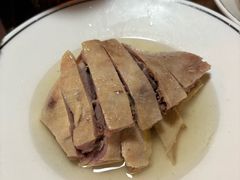 -应天大明王朝·南京菜(中山陵店)