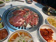 -六七八韩式烤肉·韩国料理(上杭路店)
