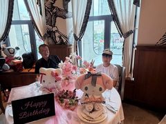-黑宝石西餐厅(汇励99城市公园店)