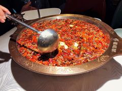 -雲蜀龙阁·金牌水煮鱼(方庄店)