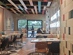 -棒约翰比萨·意面(肇嘉浜路店)