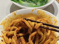 -樊三嬢手工甜水面(大邑安仁店)