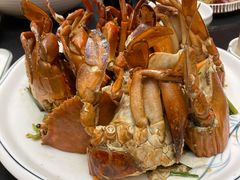 -旺达·福州菜(正大广场店)