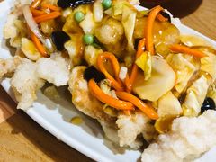 -香港饭店0410(弘大店)