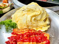 -红泥小火炉·东北泥炉烤肉(天一旗舰店)