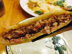 -东北农家小院(定西路店)