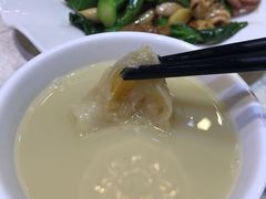鸡煲特大鲍翅-凤城礼记鱼翅海鲜酒家(新马路总店)