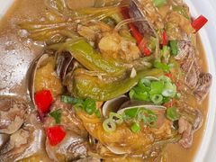 -大连湾旭日饭店(大连湾店)
