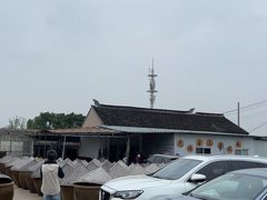 -苏州市吴中区光福窑上花果蜜饯厂