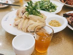 -龙记烤鸭店(新民路店)