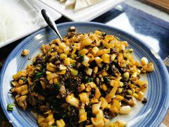 -侯家庄阿才有品私房菜馆