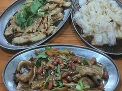 -无名牌猪脚店