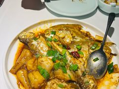 -小城故事·地道宁波味(月湖盛园店)