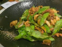 -绿茶餐厅(深圳龙华天虹购物中心店)