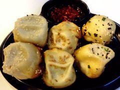 -小杨生煎(黄河路店)