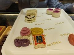 -北京稻香村(零号店)